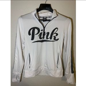 PRICE DROP!!🖤Victoria’s secret jacket!😍✨